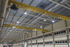 Завод Сателит