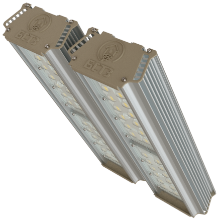 Светильник светодиодный БСТЗ Победа ДСП 007-200