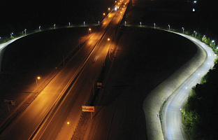 Цветы Башкирии