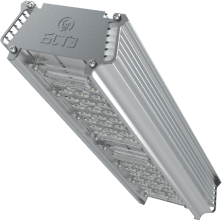 Светильник светодиодный БСТЗ Победа ДСП 007-100 14000-3000-67-90-5 (Стандарт)