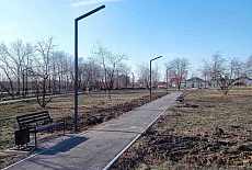 Парк 300 летия г. Таганрог