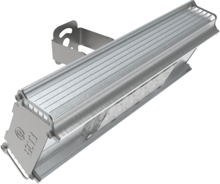 Светильник светодиодный БСТЗ Победа ДКУ 007-030 (Минпромторг)