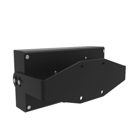 Прожектор светодиодный БСТЗ Клио 001-160 22400-3000-67-15-7