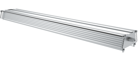 Прожектор светодиодный БСТЗ Победа 007-200 30000-5000-67-60-7