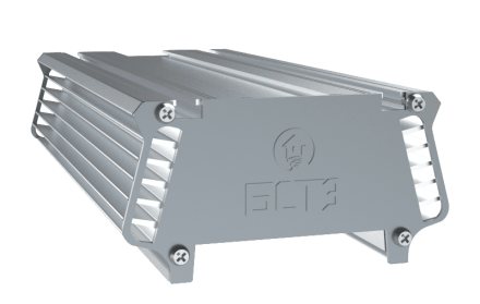 Светильник светодиодный БСТЗ Победа ДКУ 007-030 3780-5000-67-140-5 (Минпромторг)