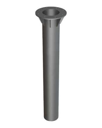 Закладная деталь