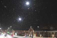 Парк у Пруда г. Благовещенск ул.Советская