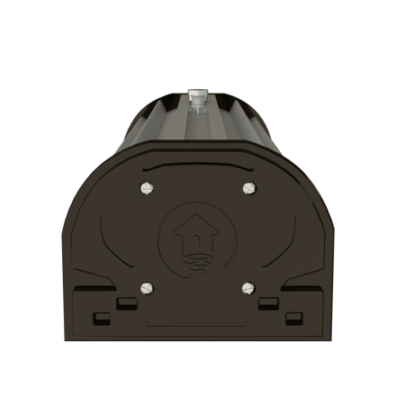 Светильник светодиодный БСТЗ ДКУ 010Л-100 (Минпромторг)