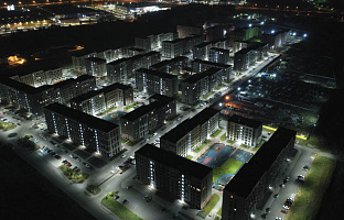 Поселок 8 марта