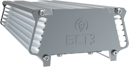 Светильник светодиодный БСТЗ Победа ДКУ 007-050 (Минпромторг)