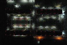 Поселок 8 марта