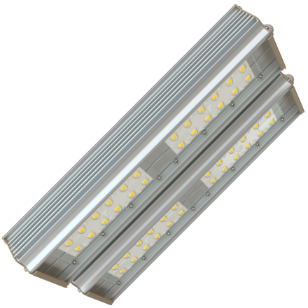 Светильник светодиодный БСТЗ Победа ДСП 007-200