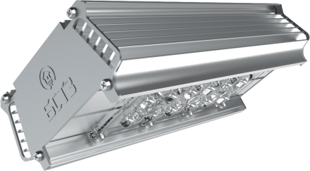 Светильник светодиодный БСТЗ Победа ДКУ 007-030 3780-5000-67-140-5 (Минпромторг)