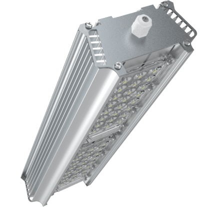 Светильник светодиодный БСТЗ Победа ДСП 007-100 14000-3000-67-90-5 (Стандарт)