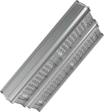 Светильник светодиодный БСТЗ Победа ДСП 007-200 28000-5000-67-60-5 (Стандарт)