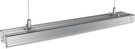 Прожектор светодиодный БСТЗ Победа 007-200 30000-5000-67-60-7