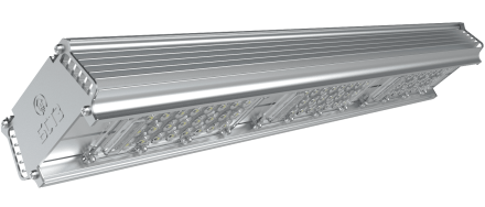 Светильник светодиодный БСТЗ Победа ДСП 007-150 21000-5000-67-120-5 (Стандарт)