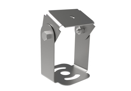 Кронштейн поворотный ТПК-001