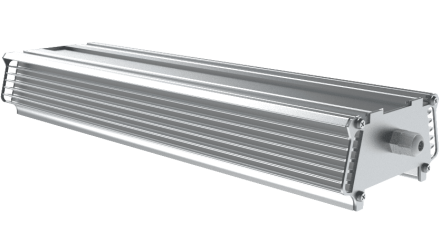 Светильник светодиодный БСТЗ Победа ДСП 007-100 14000-3000-67-90-5 (Стандарт)