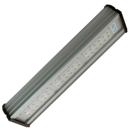 Светильник светодиодный БСТЗ ДСП 010Л-150