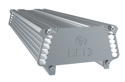 Светильник светодиодный БСТЗ Победа ДКУ 007-080 10800-4000-67-140-5 (Минпромторг)