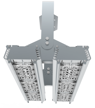Светильник светодиодный БСТЗ Победа ДСП 007-220 33000-3000-67-120-5 (Премиум)