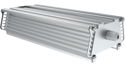 Светильник светодиодный БСТЗ Победа ДКУ 007-050 7425-4000-67-120-5 (Минпромторг)