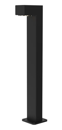 Светильник парковый БСТЗ Парк ДТУ 015-20 2800-5000-67-140-7