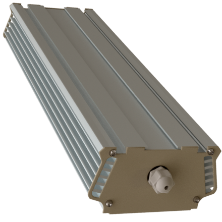 Светильник светодиодный БСТЗ Победа ДКУ-007-100