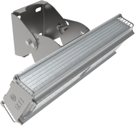 Светильник светодиодный БСТЗ Победа ДКУ-007-100