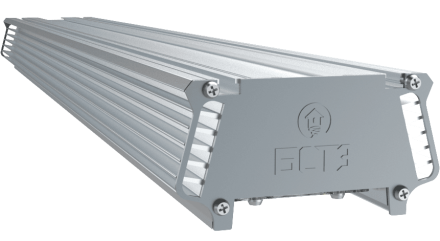 Прожектор светодиодный БСТЗ Победа 007-200 30000-5000-67-60-7