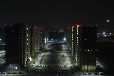 Поселок 8 марта