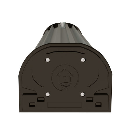 Светильник светодиодный БСТЗ ДСП 010Л-150