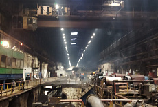 ПАО «Челябинский металлургический комбинат»